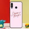 killing Eve Sorry Baby For Huawei P30 Pro P60 P50 P20 P40 P Smart Nova 9 5T Honor Magic 5 Lite X8 X9 a 50 70 Case
