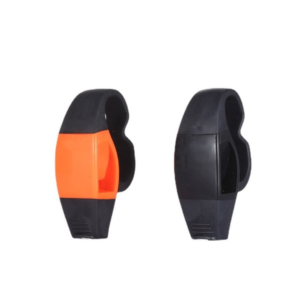 Loud Sound Hand Whistle Soccer Basketball Teachers Whistle Referees Whistles Outdoor Sports