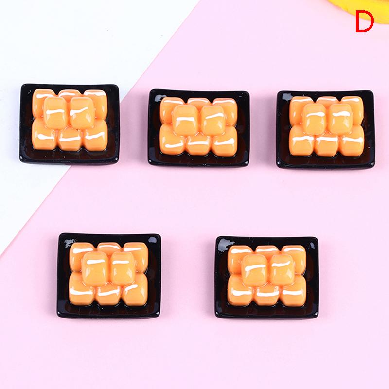 1:12 Scale Dollhouse Miniature Food Bakery Shop Cake Display Counter Bakery Cabinet Model Showcase Mini Snack Cabinet