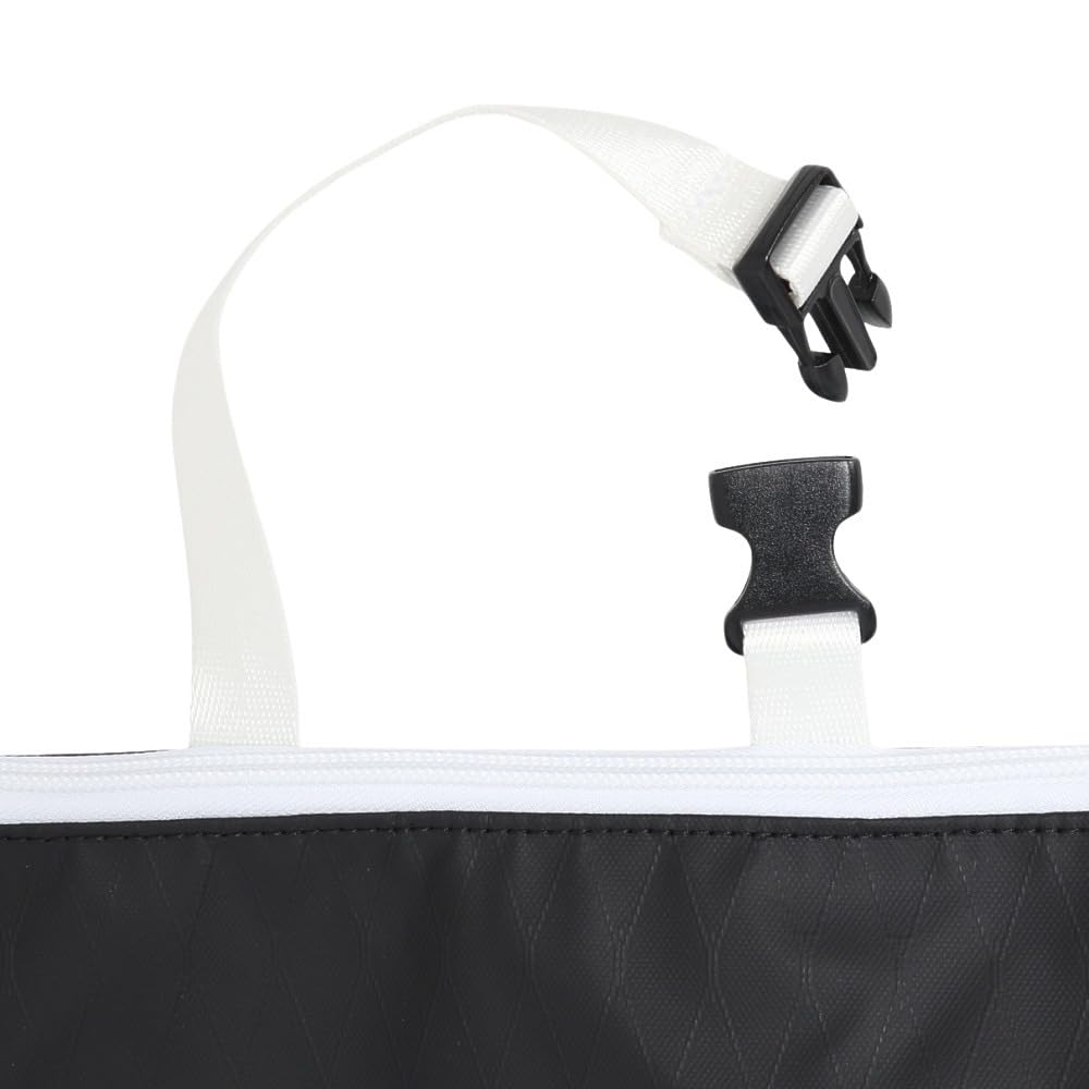 Puma Golf PF Mesh Panel Schuh Puma Black X-FACE Etui, Weiß/Puma