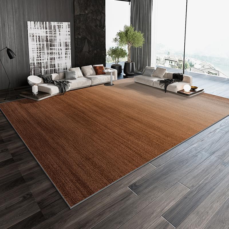 Nordic Living Room Large Area Carpets Home Decoration Bedroom Bed Blanket Casual Rugs Sofa Tea Table Carpet Area Carpet
