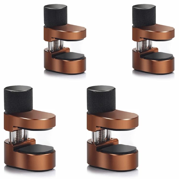 

4pcs Phone Display Fasteners Stabilizing Devices for Secure and Stable Repairs Perfect for Technicians and Gadget Lovers 1