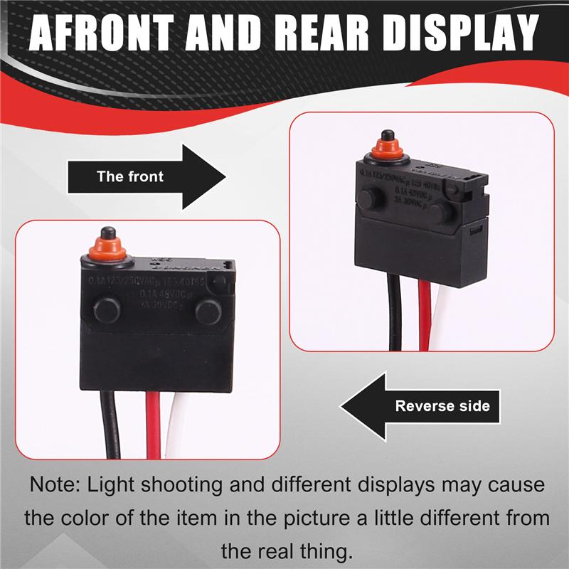 H5-Car Door Handle Repair Switch Wiring For Ford Lincoln Continental 2015-2020 Door Pull Harness Switch как