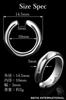 [SEIYA INTERNATIONAL] Men's Ear Cuff, Single Earring, Sterling Silver 925 (Gold)