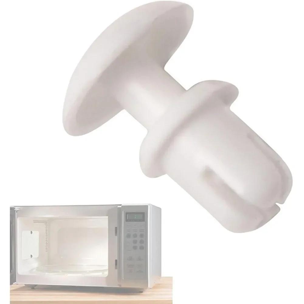 Замена крышки микроволновой печи Крышка микроволновой печи Простая установка — фото 4