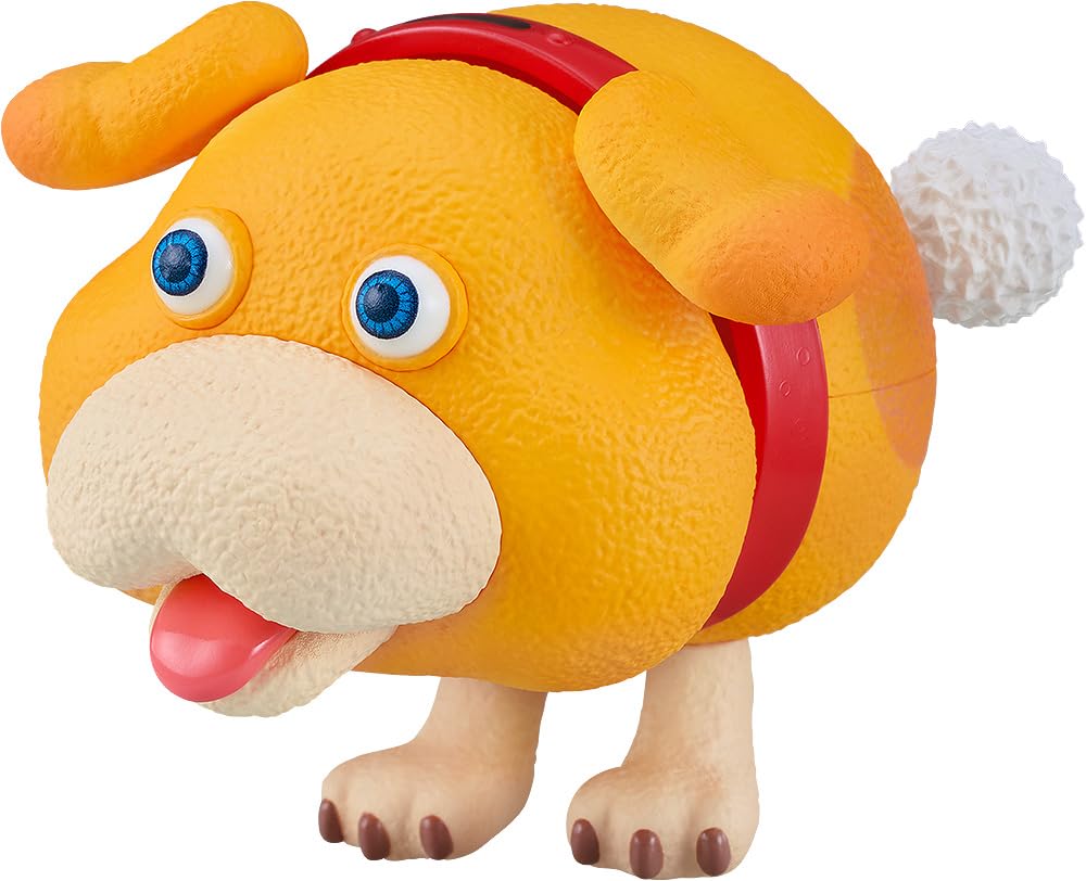 Good Smile Company Nendoroid Pikmin Ochi Non-scale Magnetic Plastic Painted Movable Figure