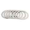 Clutch Kit Iron Friction Plates for Suzuki GSX 600 750 F GSF650 Bandit 98-06