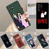 Vincenzo Cassano Kdrama TPU Phone Case For Samsung Galaxy Note 10 Pro S26 S25 S24 S23 S22 Ultra Plus S21 FE S20 Shockproof Cover