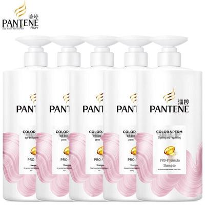 Pantene Pro-V Dauerwellen- & Färbe-Reparatur Shampoo