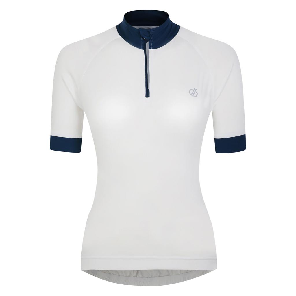 Womens/Ladies Pedal Through It II Jersey