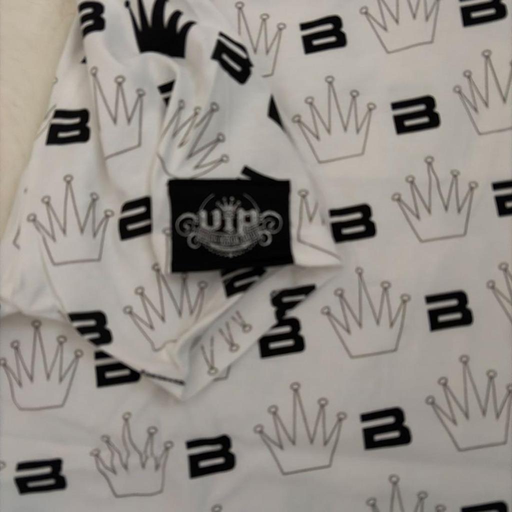 [USED] BIGBANG Fan Meeting T-shirt (Size L)