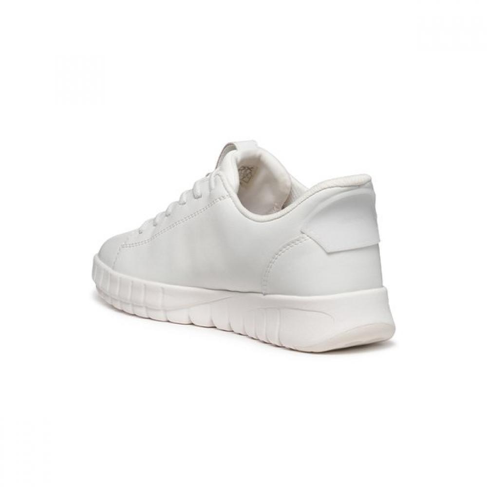 Geox Women S Comfort SneakerS flexStride pluS 8gx7Sa5f9S