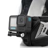 Gopro accessoires – Ondersteuning en bevestigingen voor GoPro