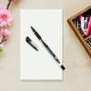 Linc Glycer 0.6mm Black Ink Ball Pen | Smooth Writing for Office, School & Home | Pack of 1 20 Pcs