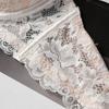 Women's Sexy Lace Bra UnderWire Everyday Support Push-up Bras Lingerie