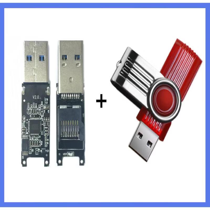 OLOEY High-Speed USB 3.0 Flash Drive