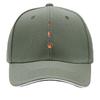 Realistic Resin Lunar Phase Moon Decor Hip Hop Hat Fashion Outdoor Sports Sandwich Baseball Cap