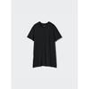 Uniqlo HeaTTech Crewneck T  shorT Sleeve 