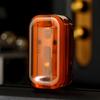 Vibration Mechanical Push EDC Fidget Slider Stylish Stress Relief Fidget Toy ADHD Focus Toy Office Relaxation Toy Idea Gifts