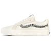 SK8 Low Reissue Sf White Women's VN0A4UWI1X0
