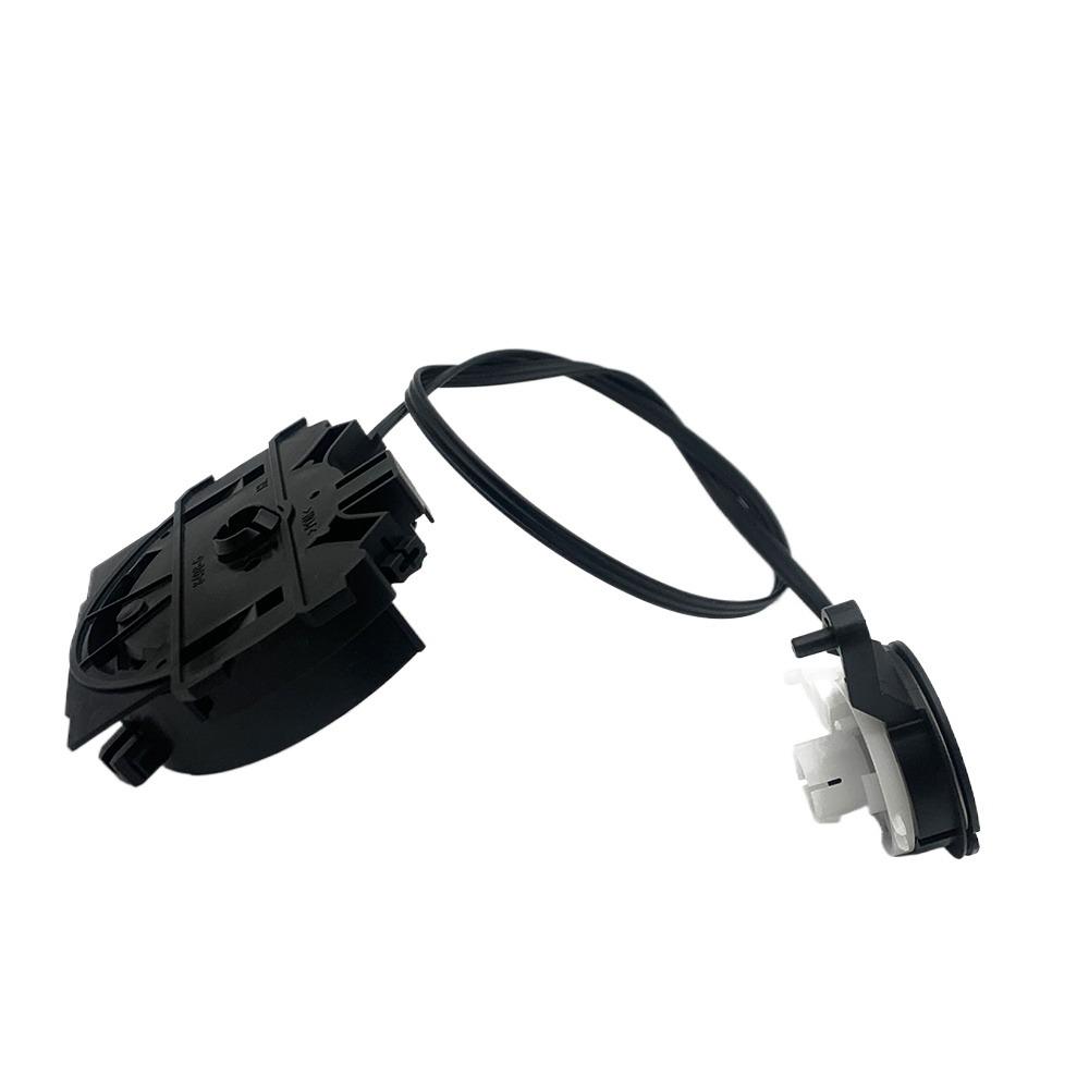 Air Inlet Damper Control Cable Sub-Assembly for Toyota Hilux 2016-2023 OE YF-8508 55908-0K050 559080K050 Control Cable Kit YF-8508 55908-0K050