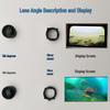 Longchan HD Underwater Fish Finder Camera Module