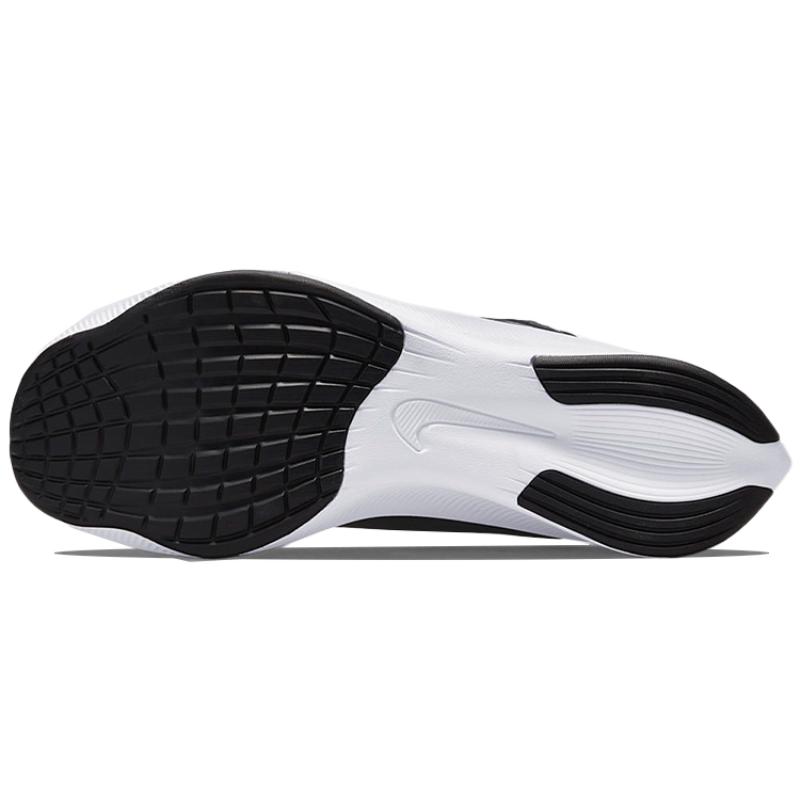 Nike Zoom Fly 4 Schwarz Weiß Sneaker lässig CT2392-001