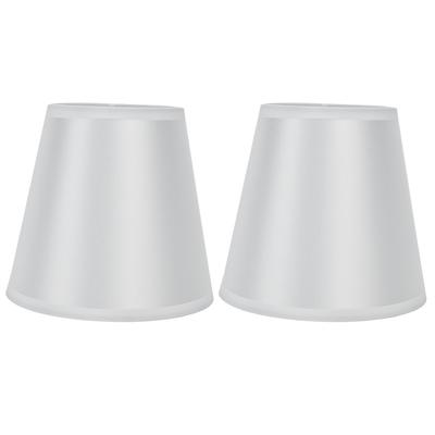 Apšvietimo reikmenys – Šviestuvų gaubtai