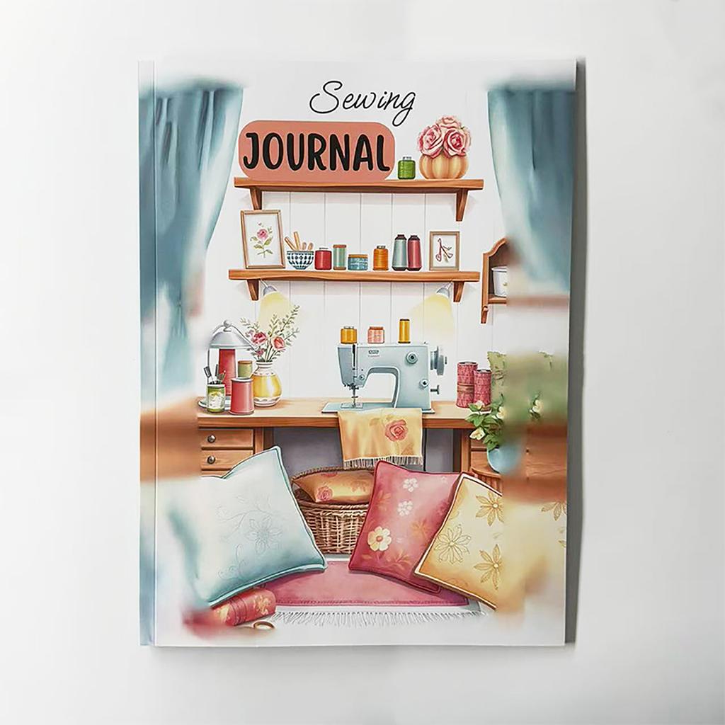 Planner Notebook, Personal Goal Management And Life Planning Journal, Daily Task And Goal Tracking Tool