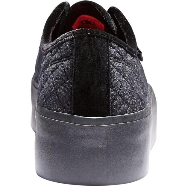 Кроссовки DC Shoes Manual Platform