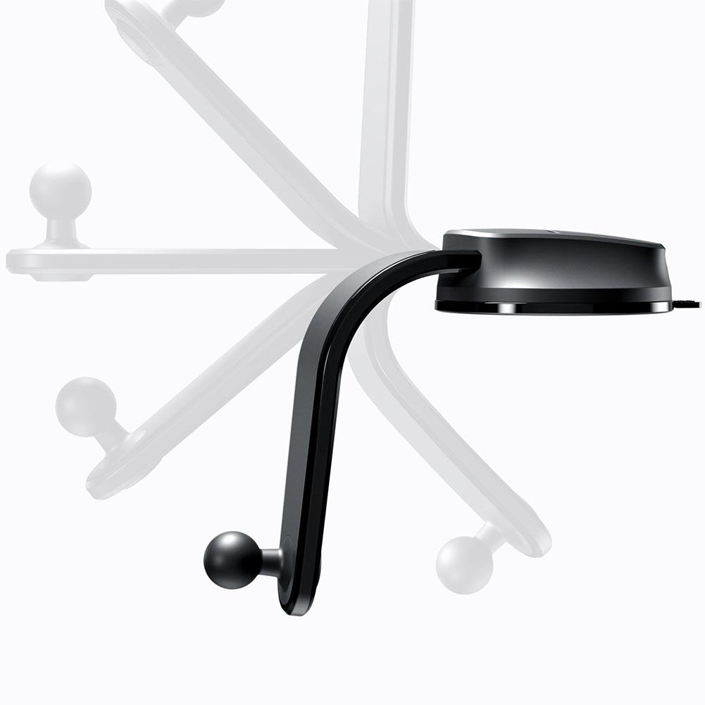 Car Cell Phone Holder Adjustable Car Magnetic Phone Pro For IPhone For Dashboard 12 Mount Mount K4E3