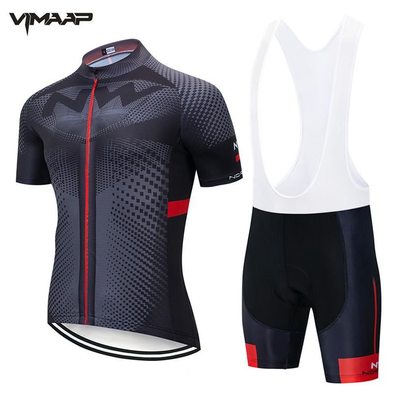 Pánský cyklistický dres s krátkým rukávem, prodyšný, rychleschnoucí, výkonnostní top, na jízdu na silničním kole
