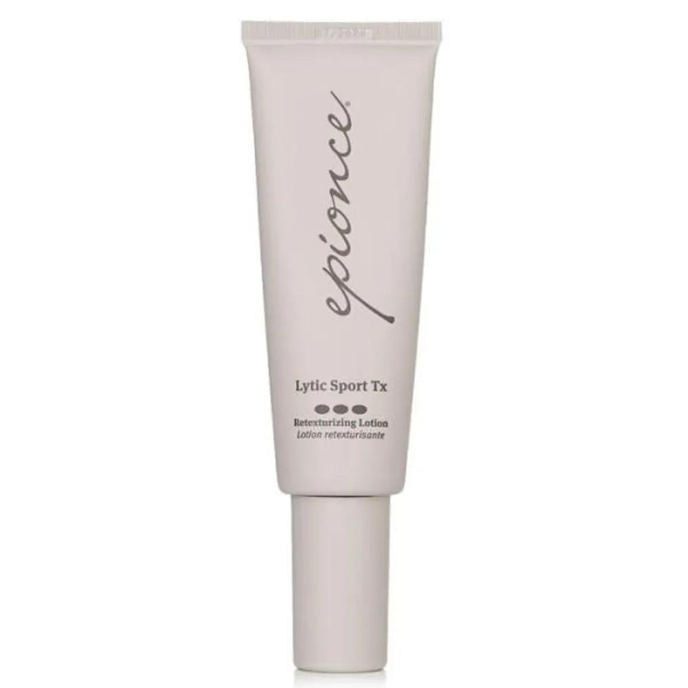 Epionce Lytic Sport TX Retexturizing Lotion - Suitable for Oily/Problem Skin 40ml