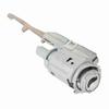 Ignition Switch Lock Cylinder with Key 06351TE0A11 Replacement for Acura Accord Odyssey Pilot