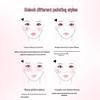 Keke Mood Clear Skin Cream Blush – Brightening, Plumping, Natural, Pigmented Color Vitality.