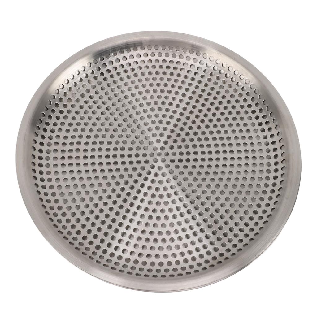 304 Stainless Steel Colander Bowl Set Large Capacity Versatile Stainless Steel Colander Bowl for