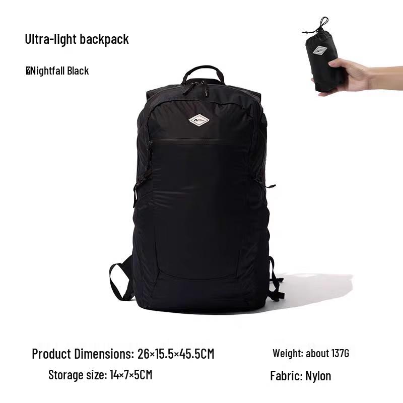 

Mobigarden Shadow Ultralight Outdoor Backpack