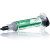 Flux 338 Soldering Kit + Liquid Tin 183°C + 2X Plunger, 2X Needle
