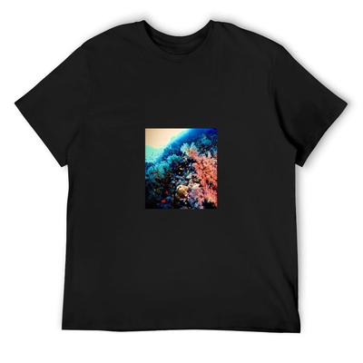 T-shirtler – Tişörtler