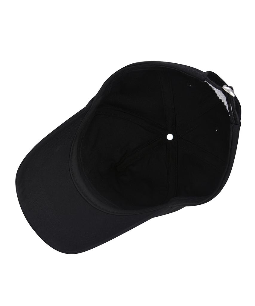 MAISON MASTER Volume Embroidery Ball Cap