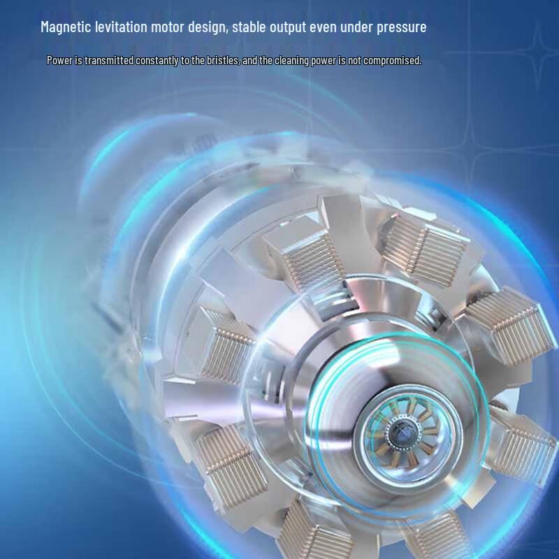 Philips HX9911 Sonic Electric Toothbrush