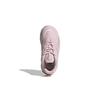 adidas Ozelia Little Kid Clear Pink Kids Sneakers Core-Black GW8132