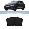 For VOLKSWAGEN Tharu Touran Tiguan Touareg Tavendor Talagon Tayron 2006-2025Windshield Sun Shade Accessories Custom Fit Sunshade