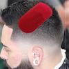 2Pcs Magic Nylon Hairdressing Grippers Salon Cutting Barber Grippers Hair Tapes  Hair Styling