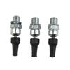 2026 Part Decompressor Valve Quality Repairment Replace Chainsaw Part Spare Parts TS400 TS410 TS420 Valve 4223 020 9400