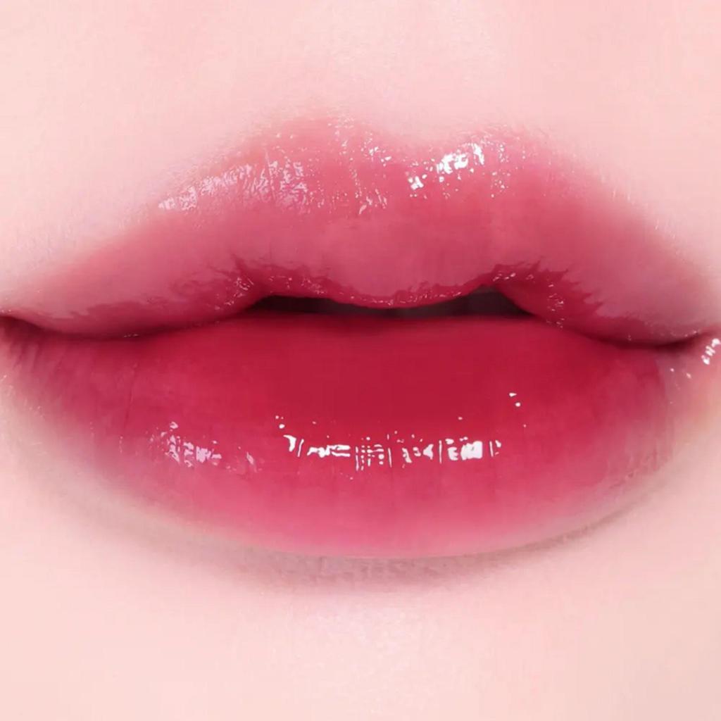 HINCE Raw Glow Gel Tint Mini 2ml (12 Colors)