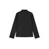 Under Armour Grade School Tops Stand Collar Moderate 253321105HS