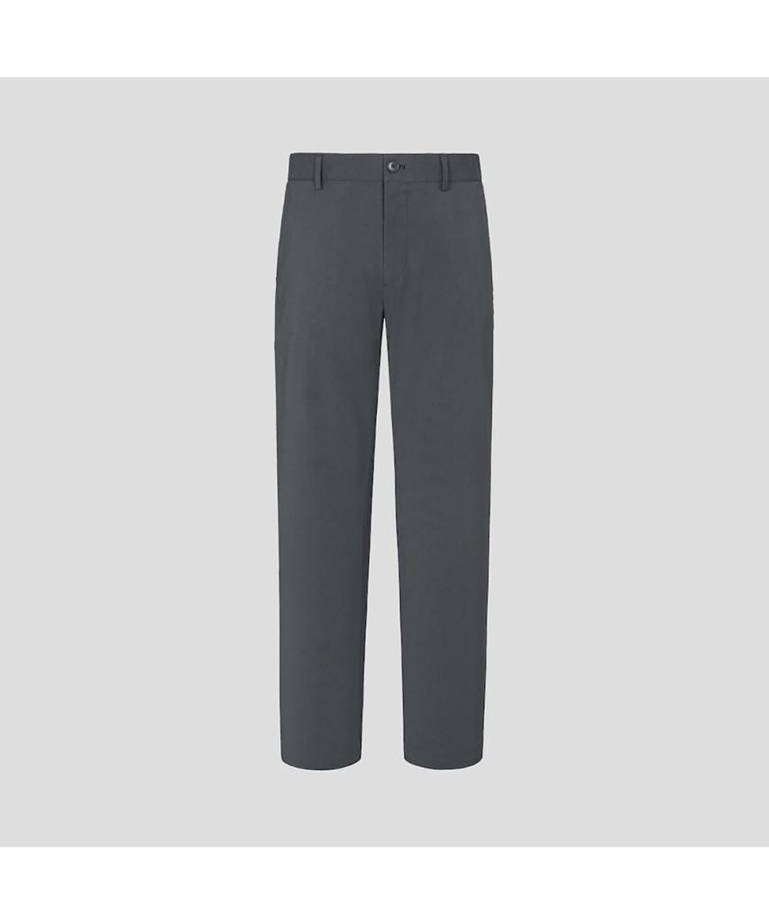 Binpolmen Triacetate Slim Pants Khaki (Bc5321C08H)