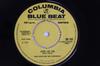 7inch Record DAVE SMITH THE ASTRONAUTS  Lover Like You  Cup Of Love DB104 COLUMBIA 1967 UK Reggae Ska  Dub Used