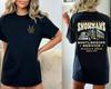 Tops – T-Shirts